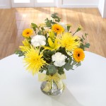 Bright Bouquet