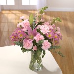Simply Pinks