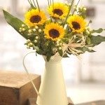 Sunny Afternoon