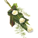 3 Rose Sheaf