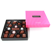 Milk Chocolates
